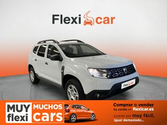 Imagen de DACIA Duster 1.6 Access 4x2 84kW