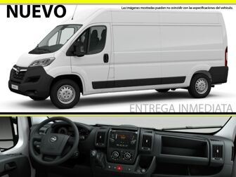 Imagen de OPEL Movano Fg. 2.2 BlueHDI S&S 140 L2H1 3300