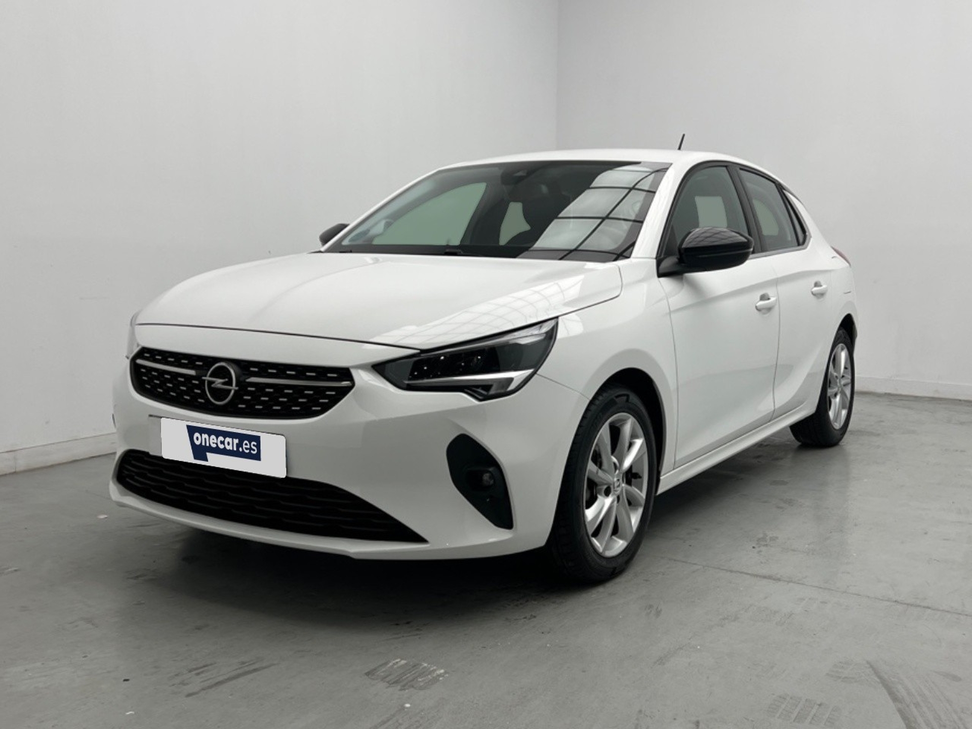 Imagen de OPEL Corsa