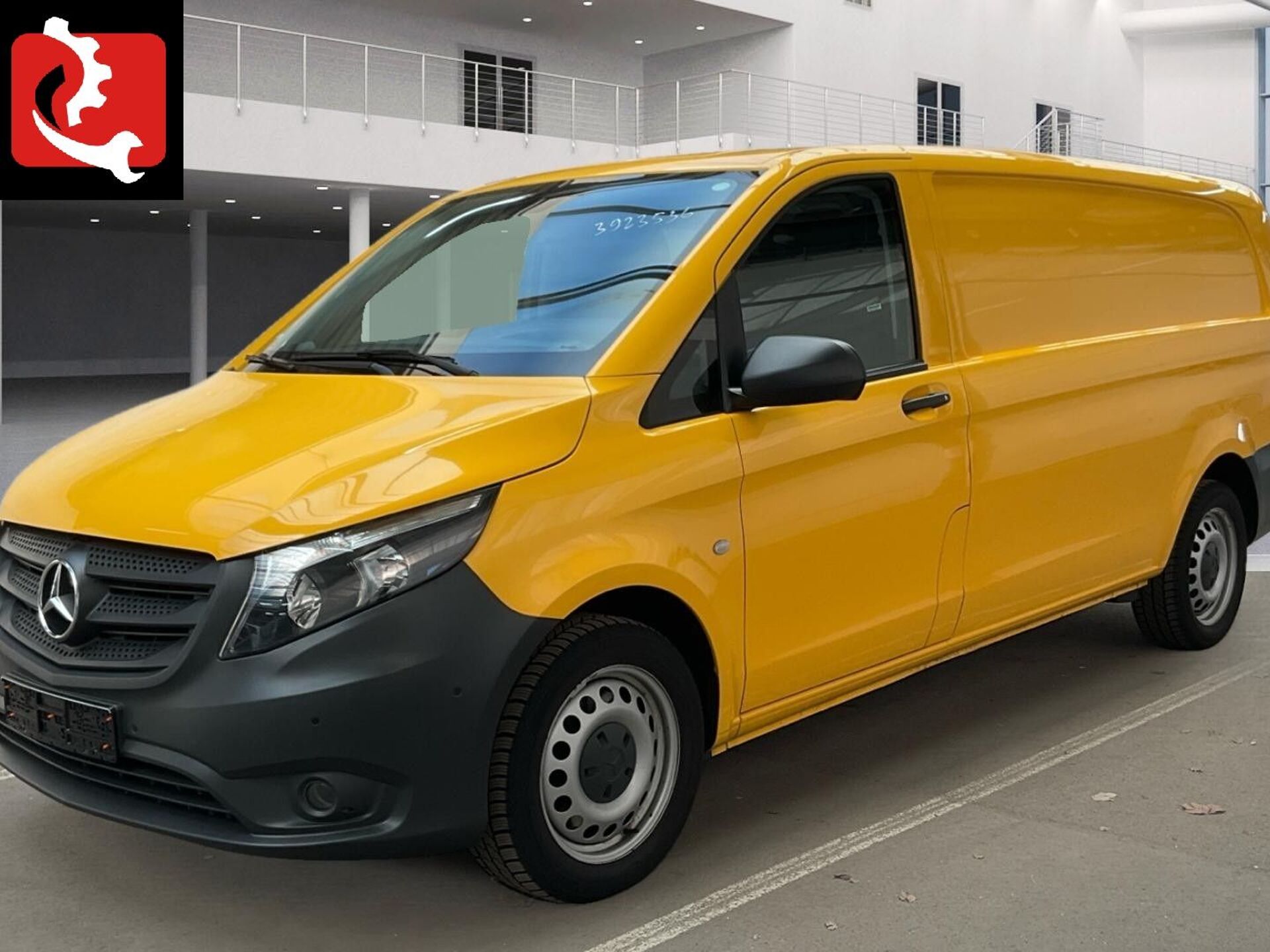 Imagen 3 de MERCEDES Vito