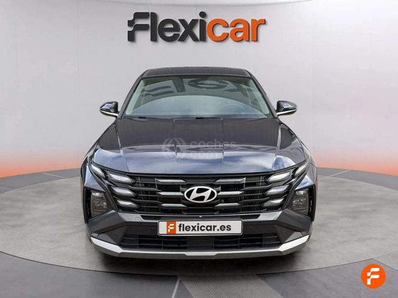 Foto del HYUNDAI Tucson 1.6 T Klass