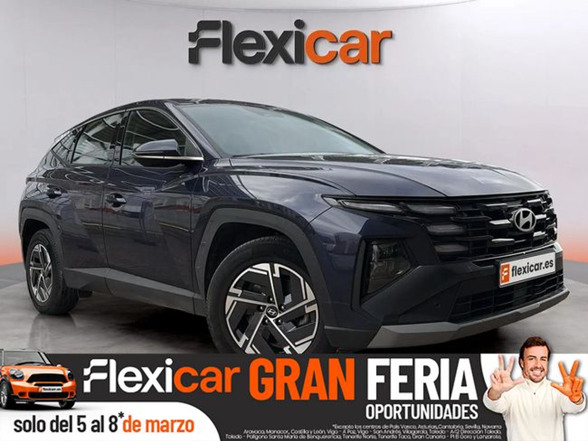 Imagen de HYUNDAI Tucson