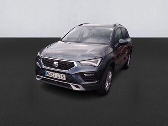 Imagen de SEAT Ateca 1.0 TSI S&S Style Go