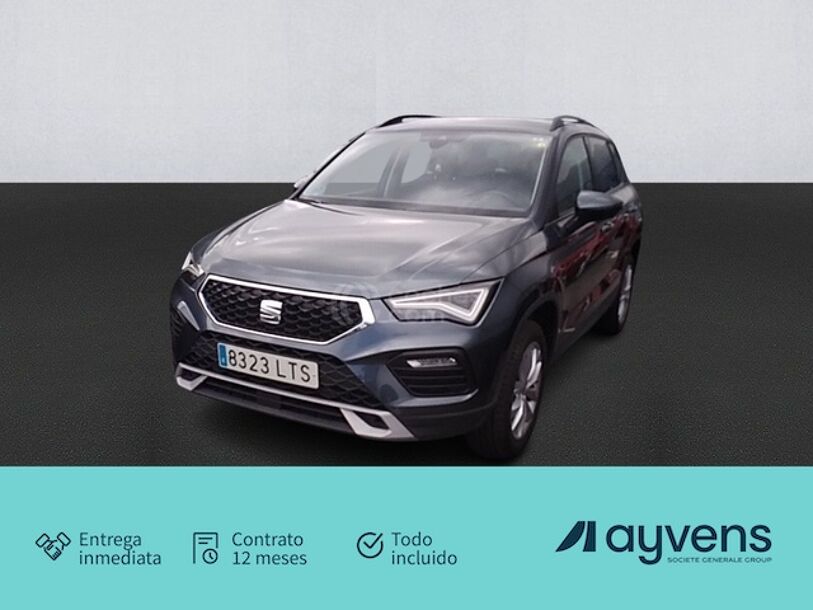 Foto del SEAT Ateca 1.0 TSI S&S Style Go