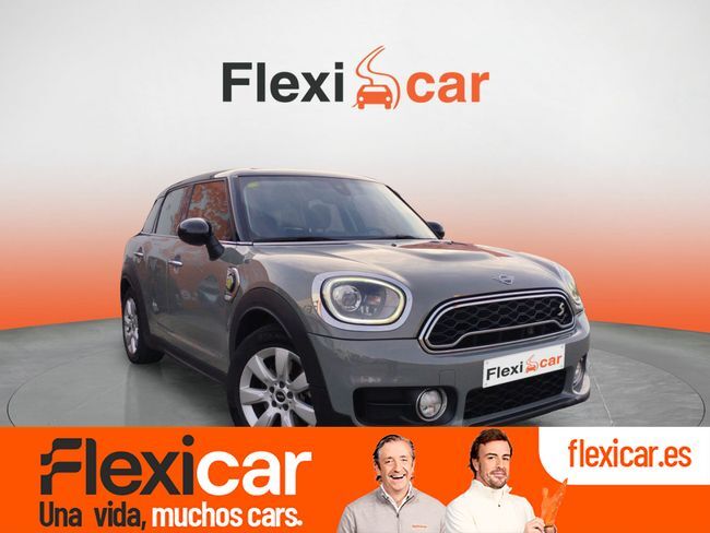 MINI Mini Countryman (Cooper S E ALL4) en Lugo