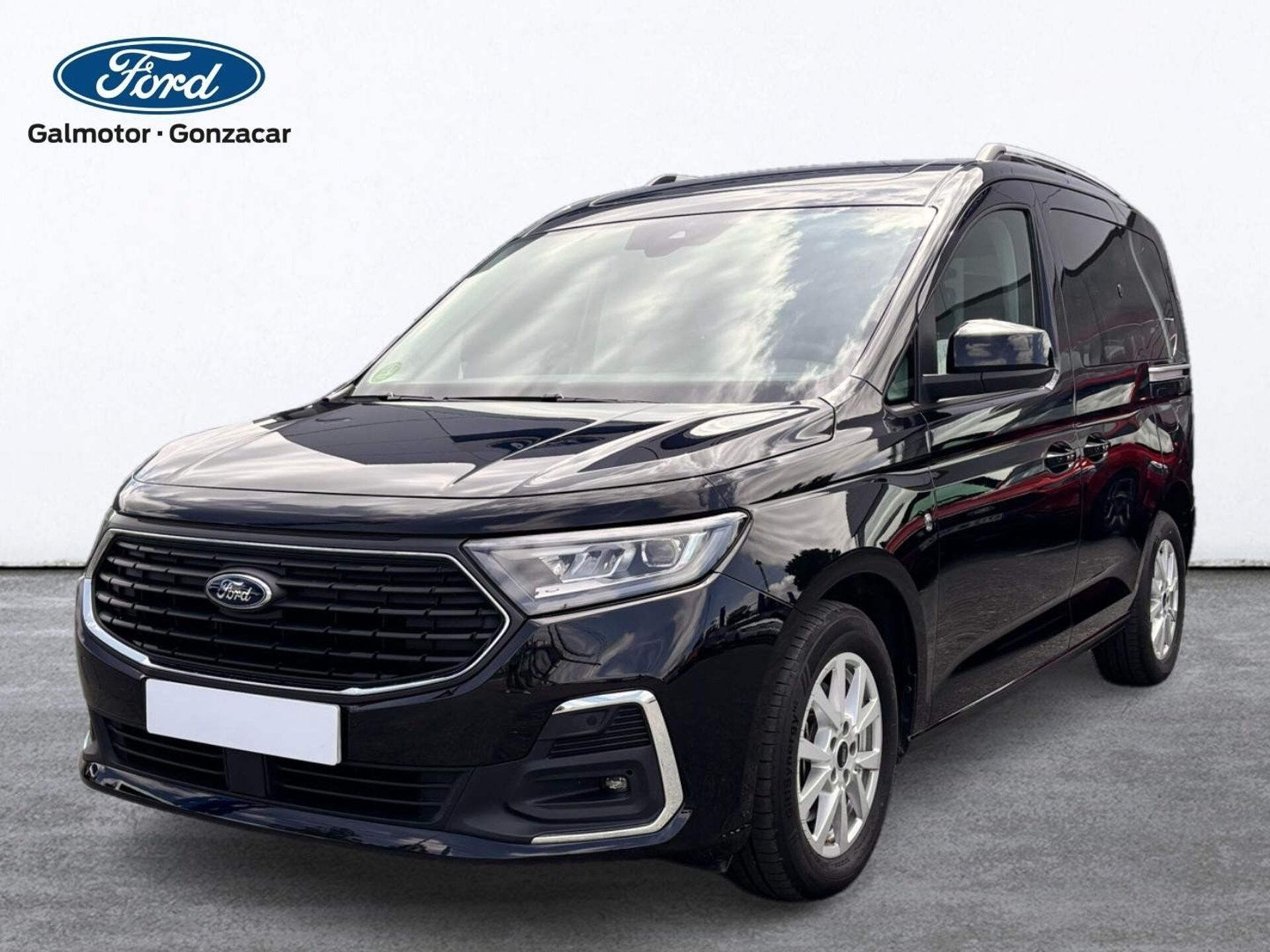 Imagen de FORD Tourneo Connect