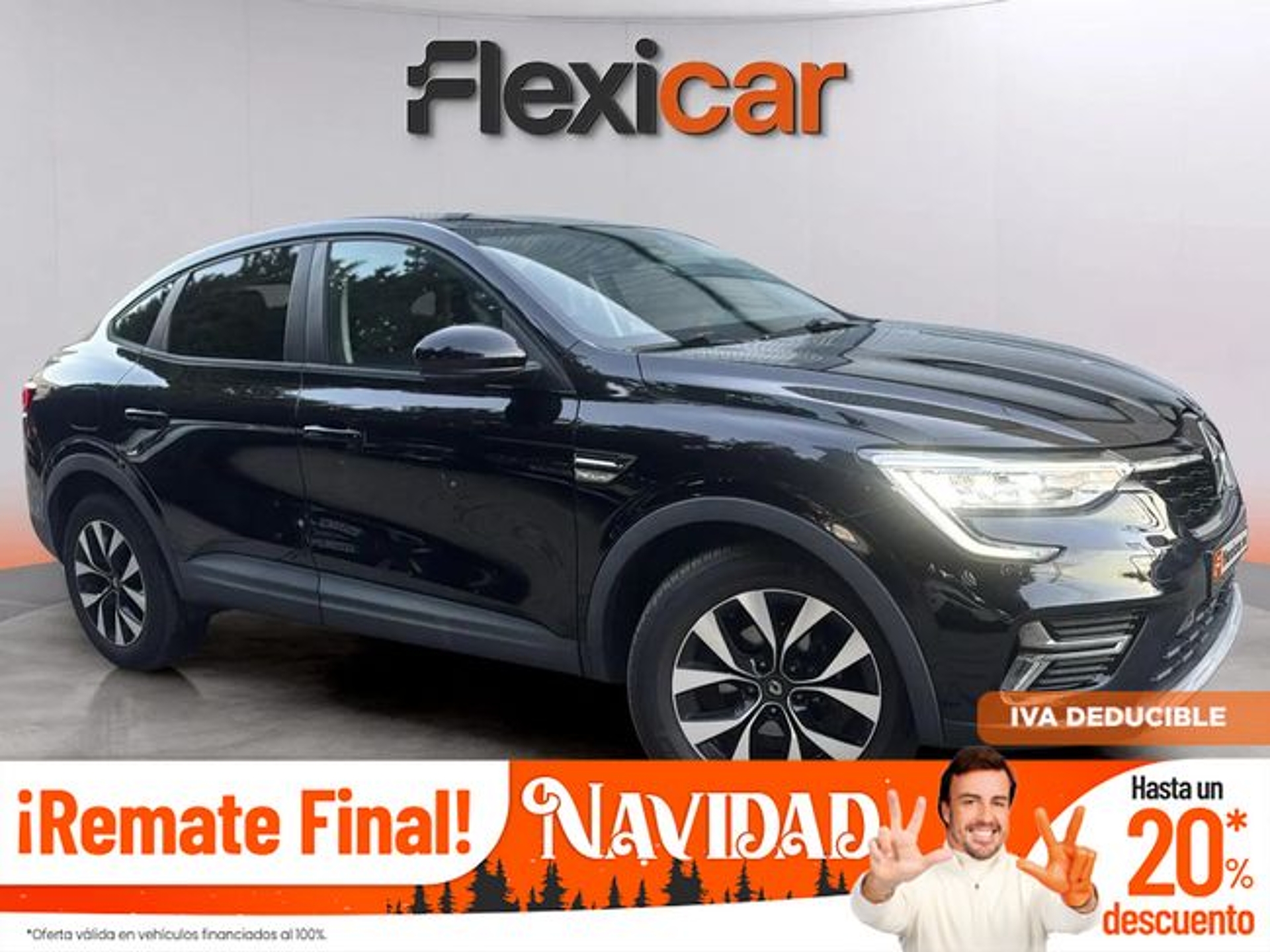 Imagen de RENAULT Arkana