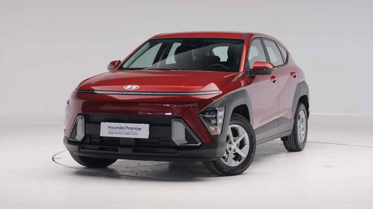 HYUNDAI Kona (TODOTERRENO 1.6 GDI HEV MAXX DCT 141 5P) en Murcia