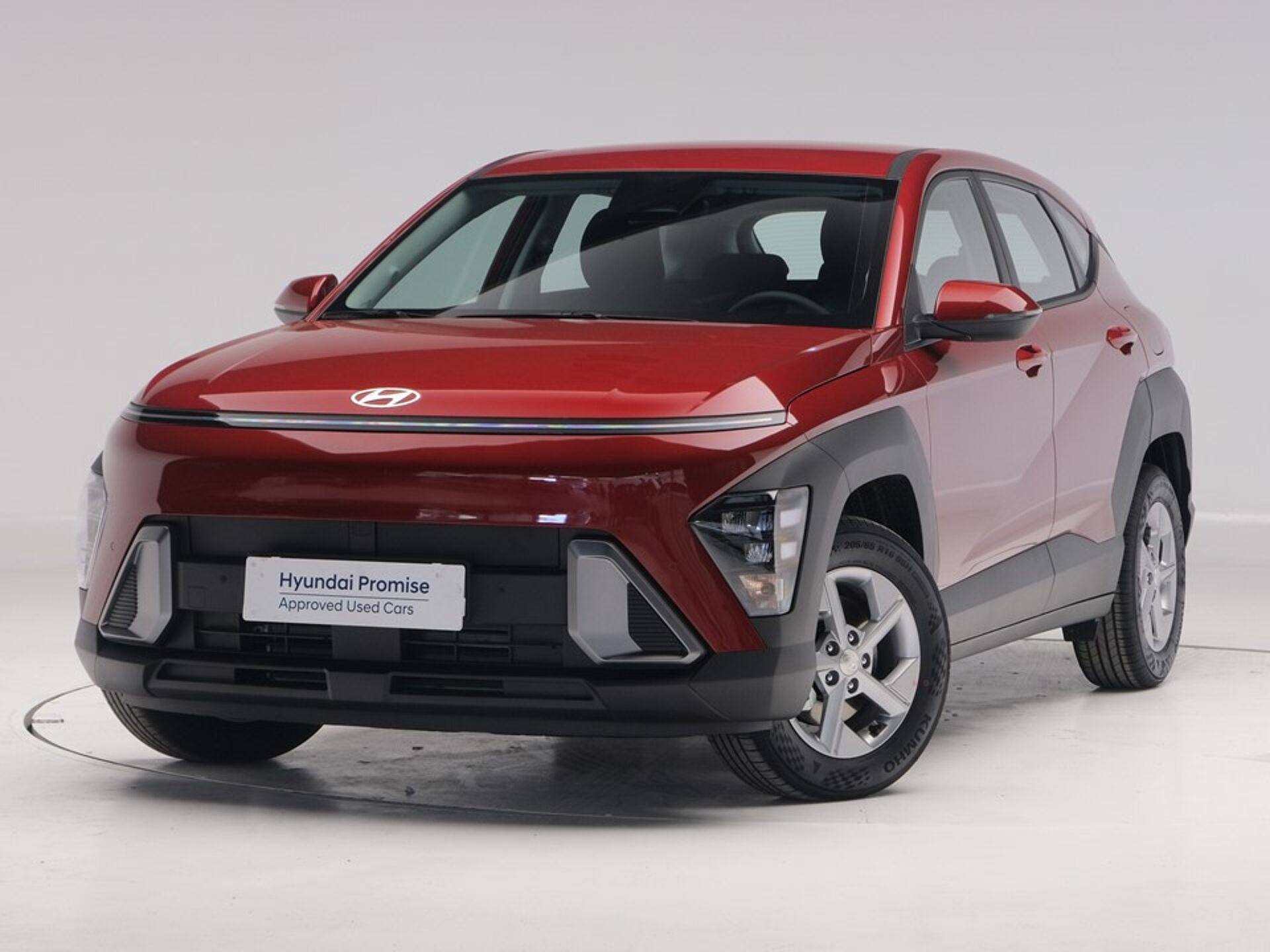 Imagen de HYUNDAI Kona