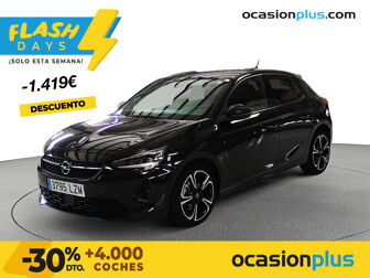 Imagen de OPEL Corsa 1.5D DT S/S GS-Line + 100