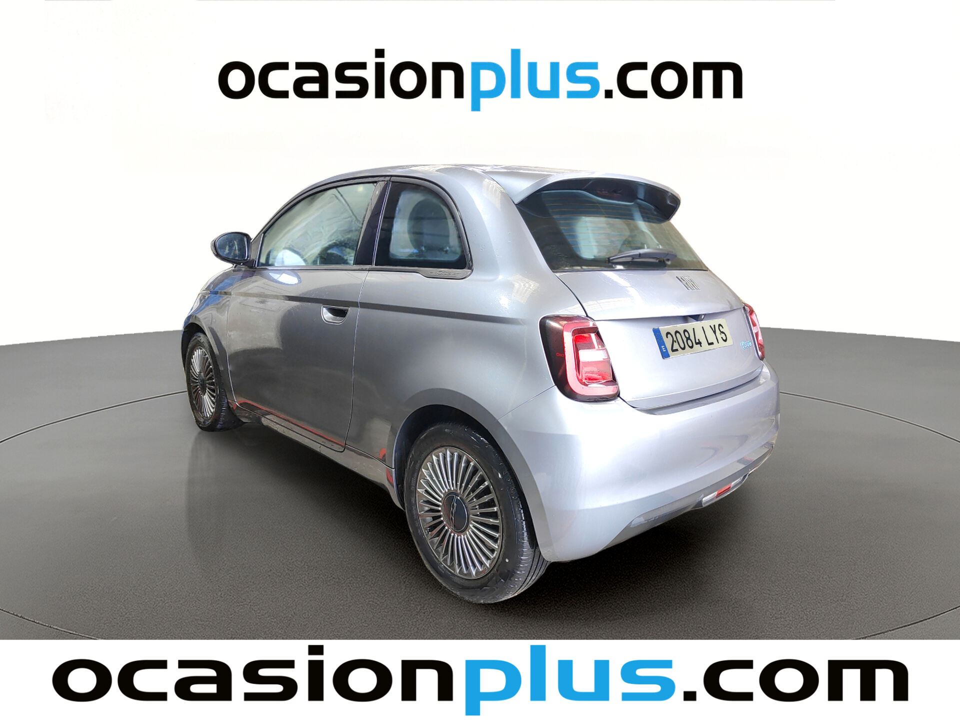 Imagen 3 de FIAT 500