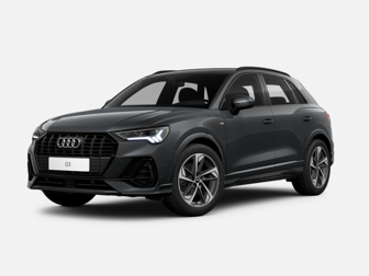 Imagen de AUDI Q3 35 TDI S tronic 110kW