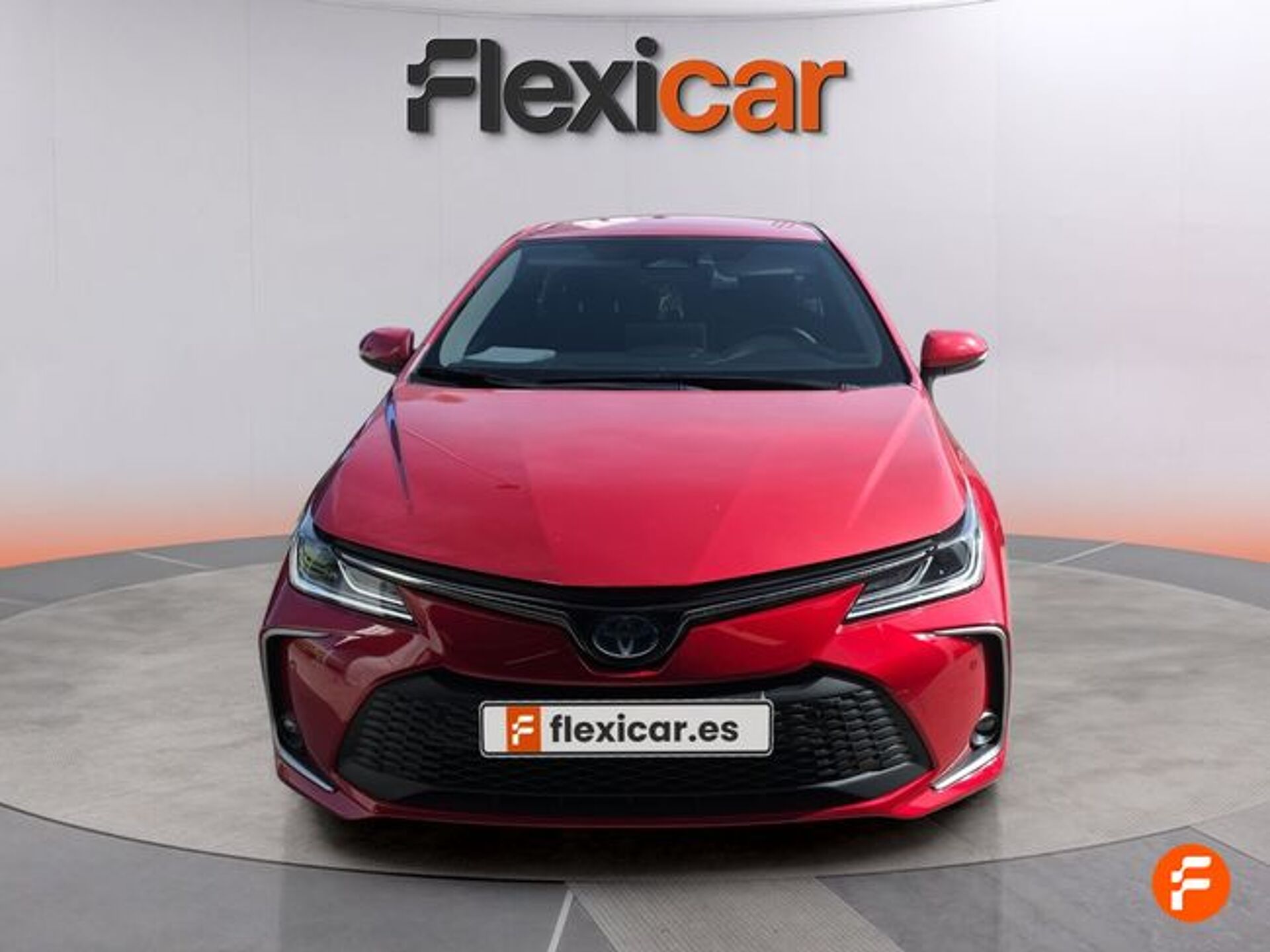 Imagen 3 de TOYOTA Corolla