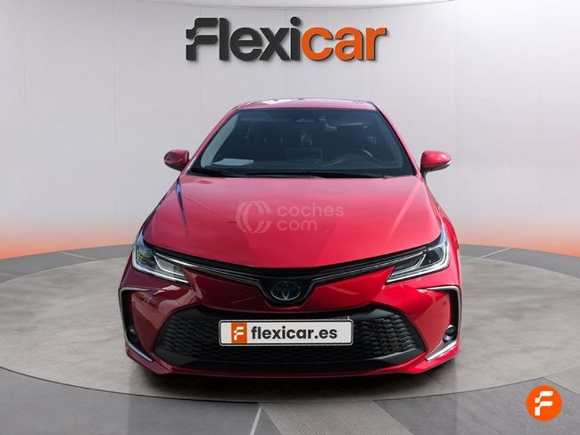 Foto del TOYOTA Corolla 140H Style Plus