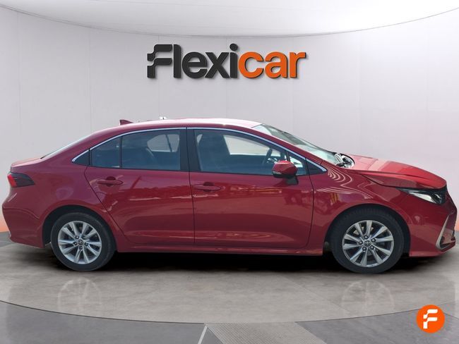 Foto del TOYOTA Corolla 140H Style Plus