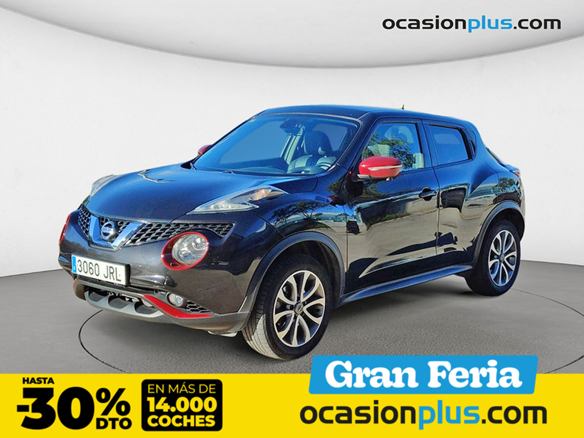 Imagen de NISSAN Juke
