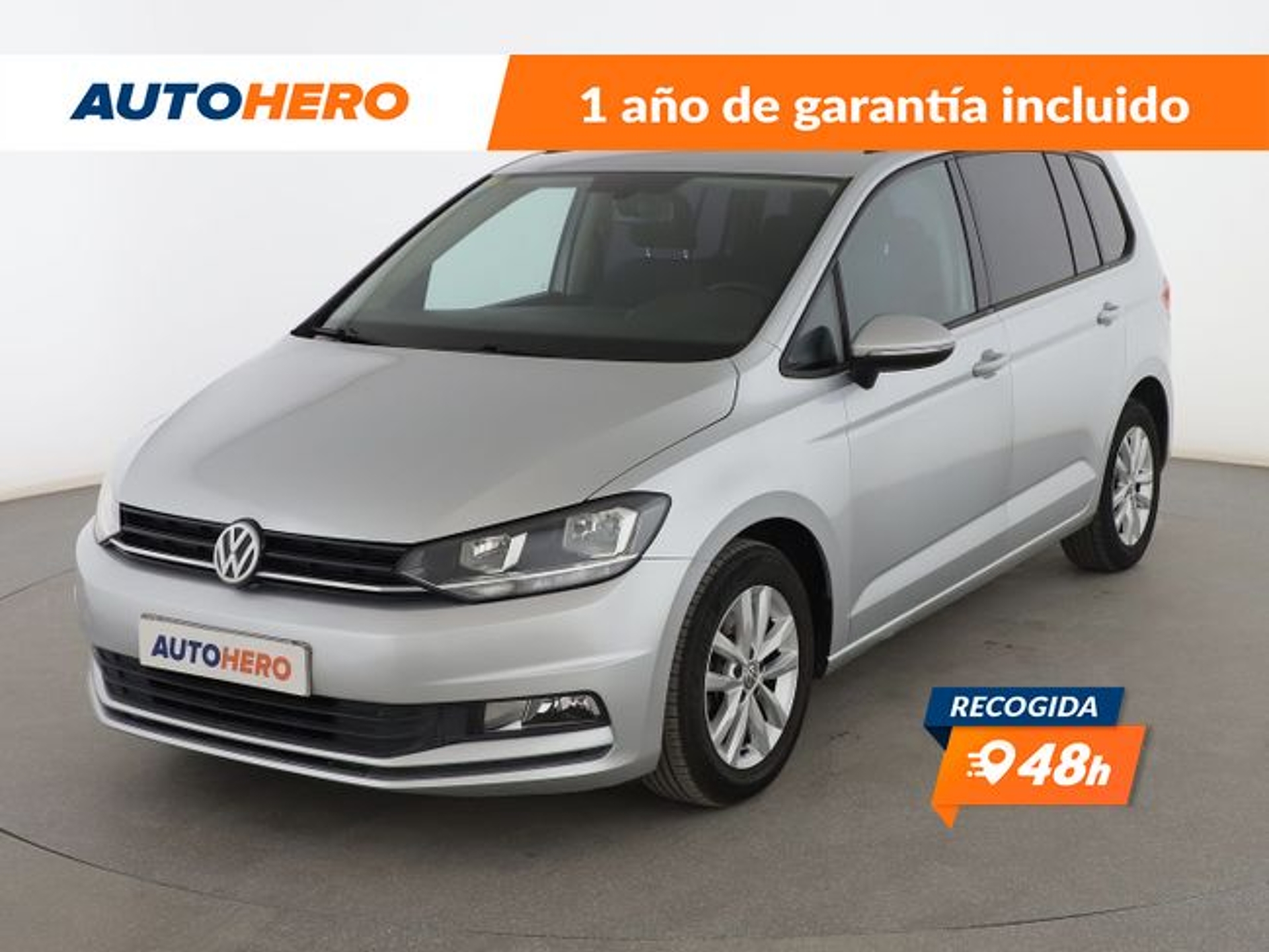 Imagen de VOLKSWAGEN Touran