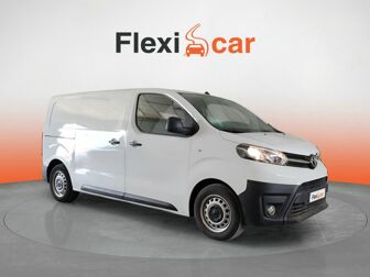 Imagen de TOYOTA Proace DCb. Media 1.5D Business 120