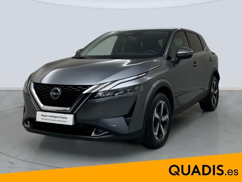 Foto del NISSAN Qashqai 1.3 DIG-T mHEV 12V Acenta 4x2 103kW