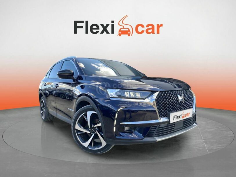 Foto del DS DS 7 Crossback 2.0BlueHDi Grand Chic Aut.