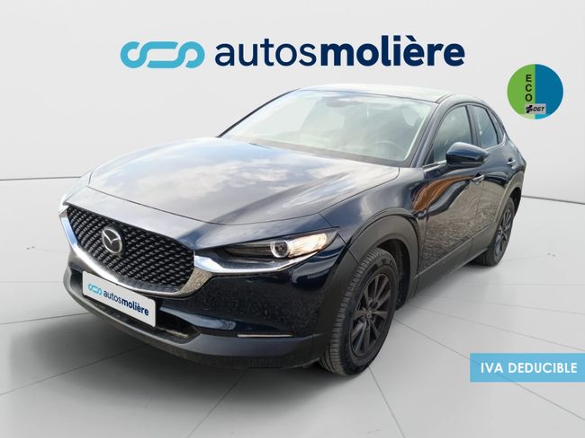 Imagen de MAZDA CX-30