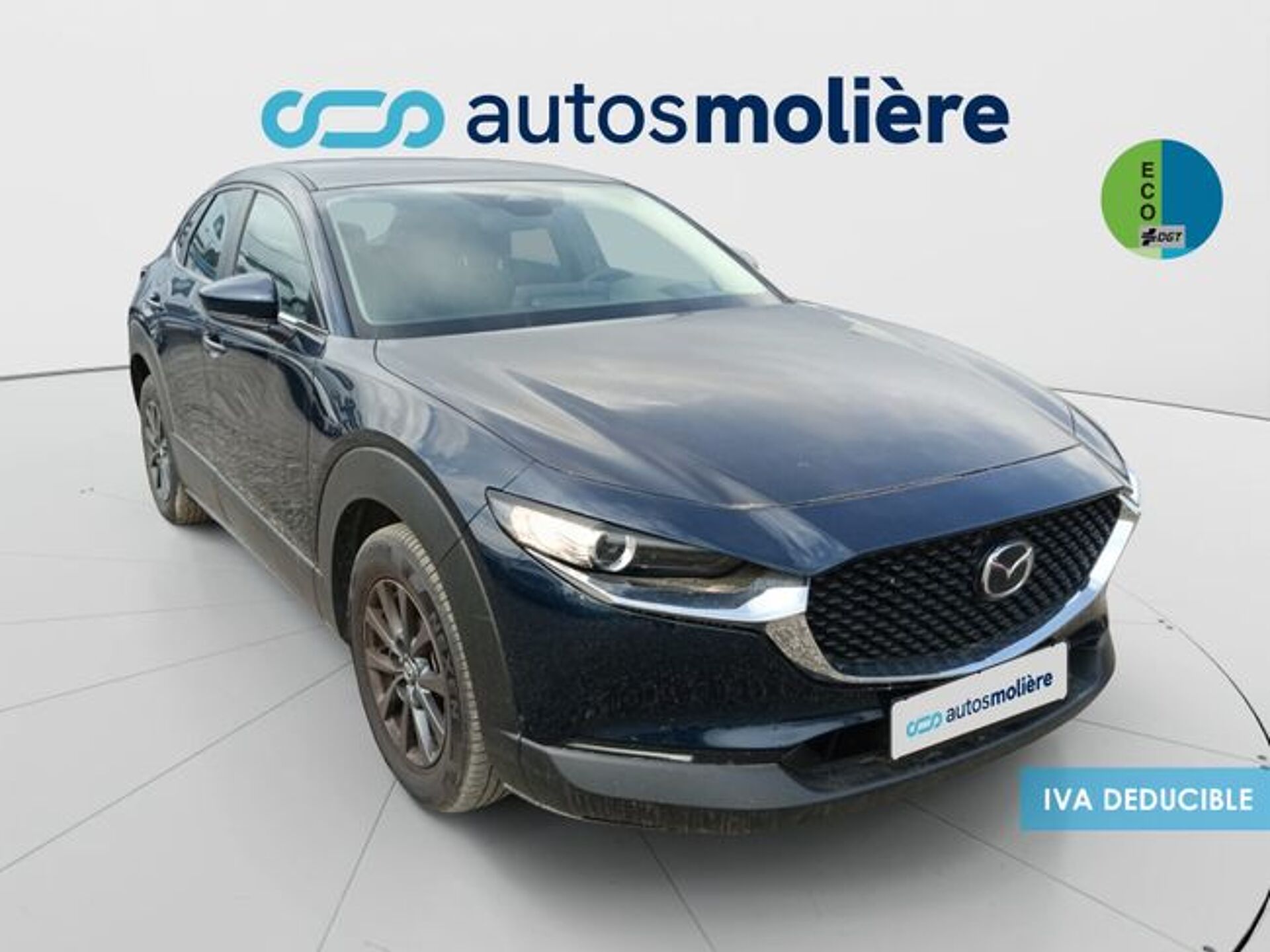 Imagen 2 de MAZDA CX-30