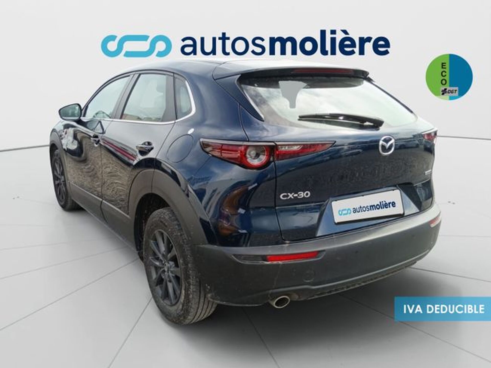 Imagen 3 de MAZDA CX-30