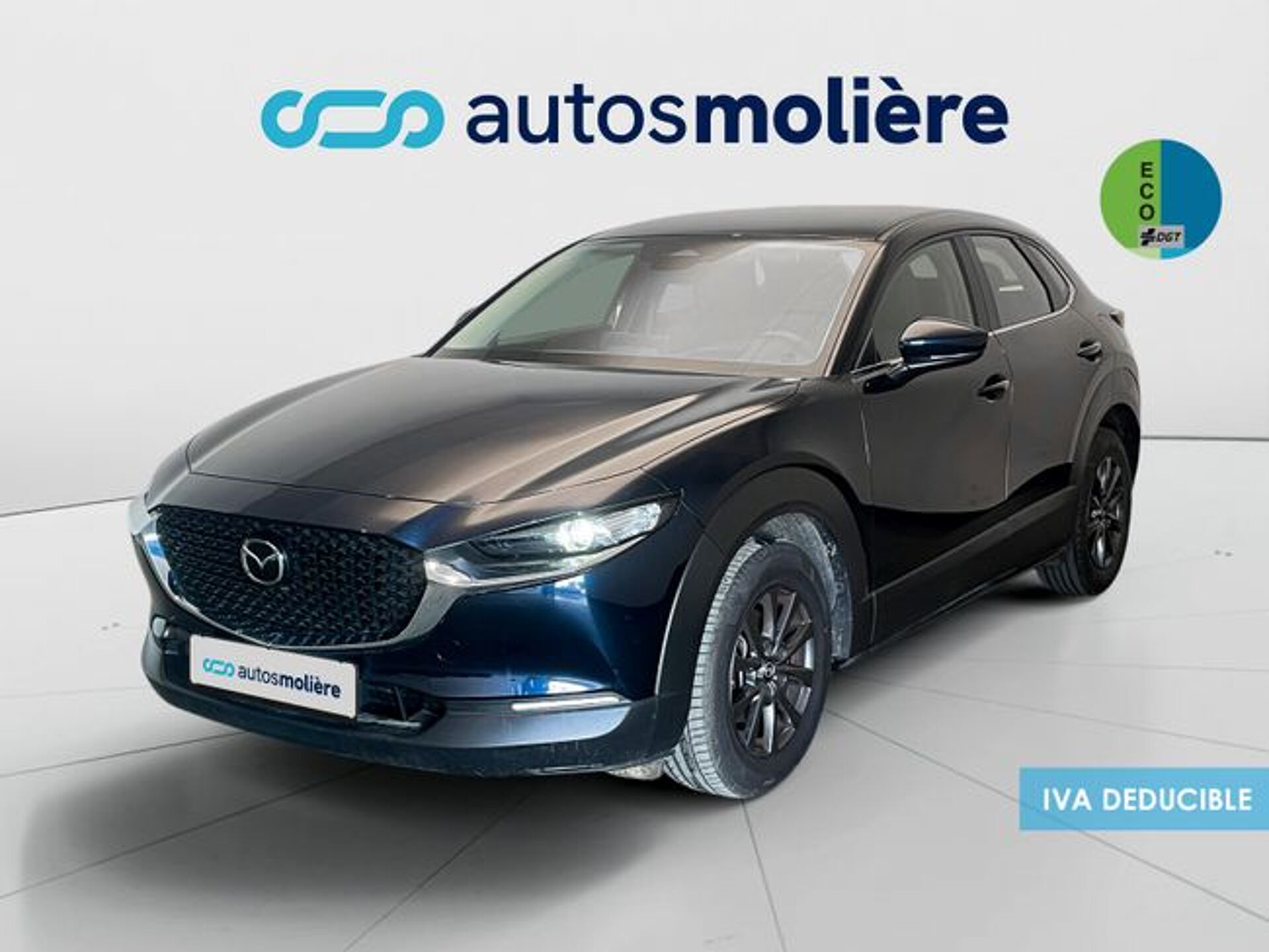 Imagen 1 de MAZDA CX-30