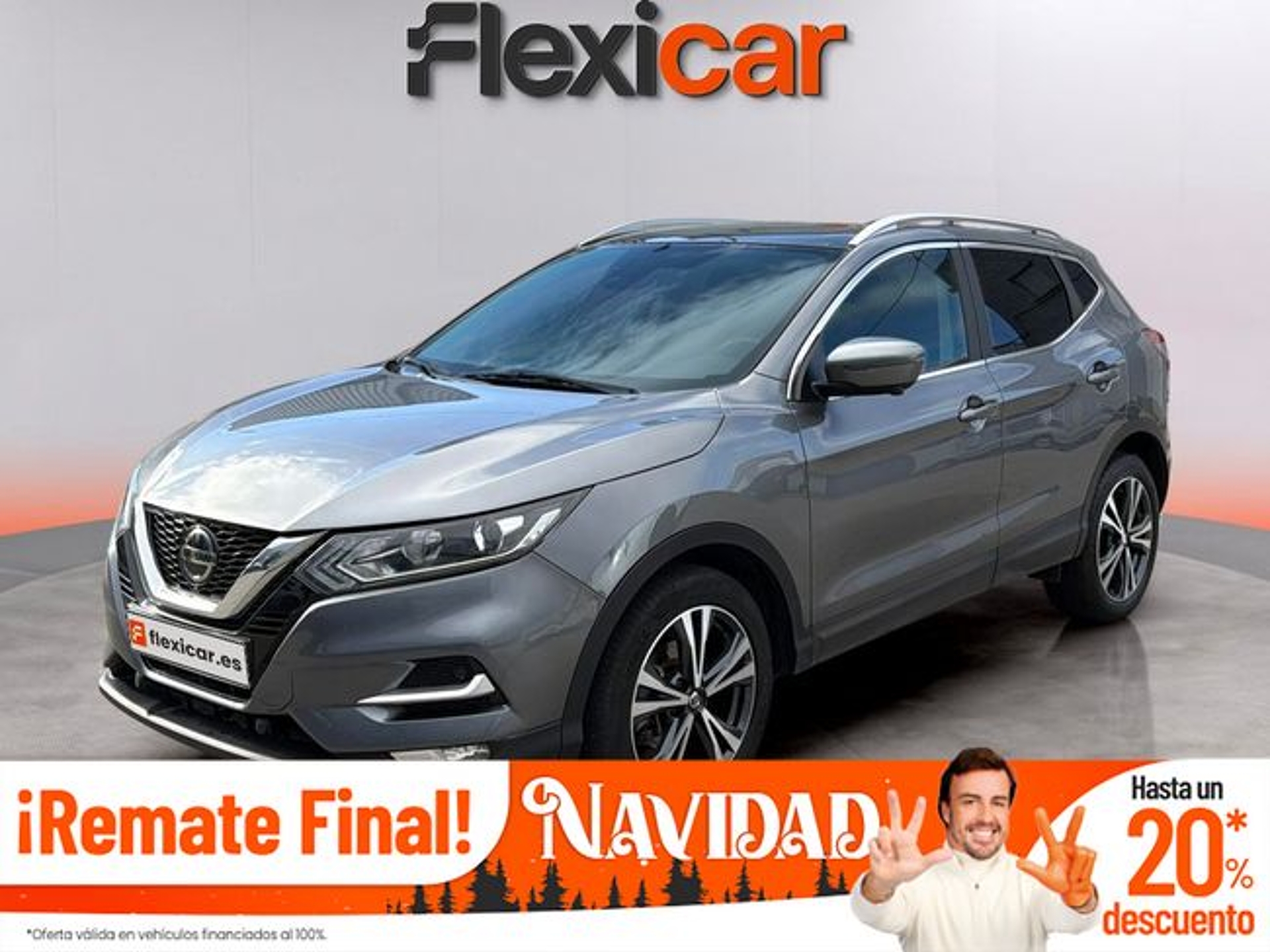 Imagen de NISSAN Qashqai