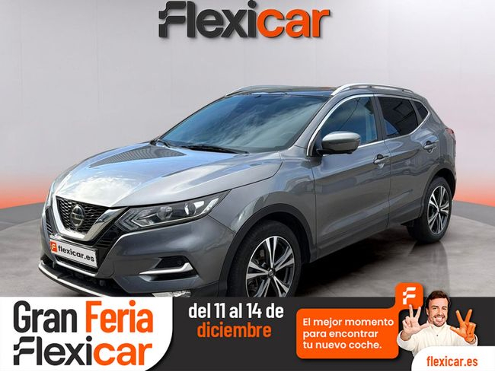 Imagen de NISSAN Qashqai
