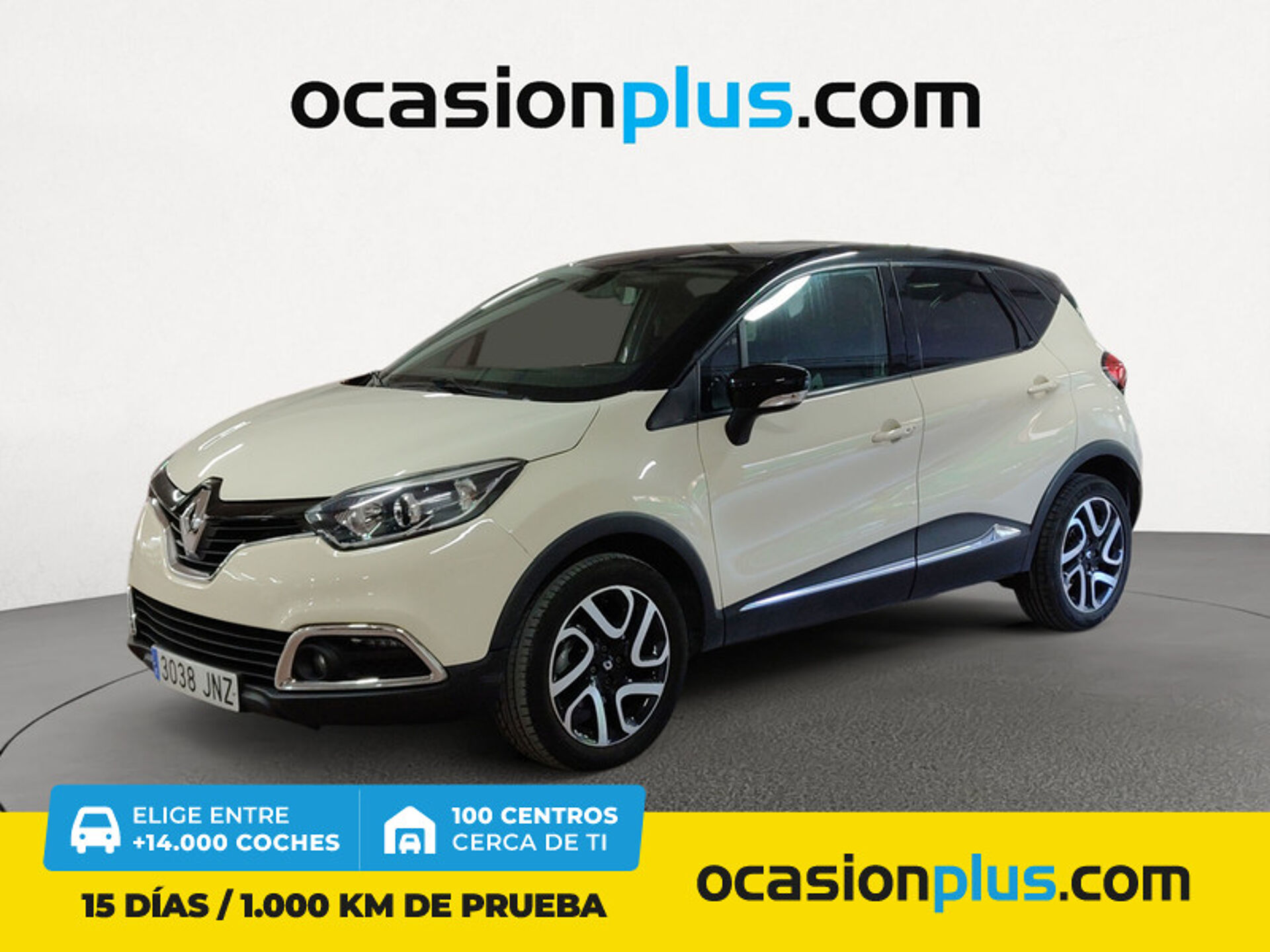 Imagen de RENAULT Captur