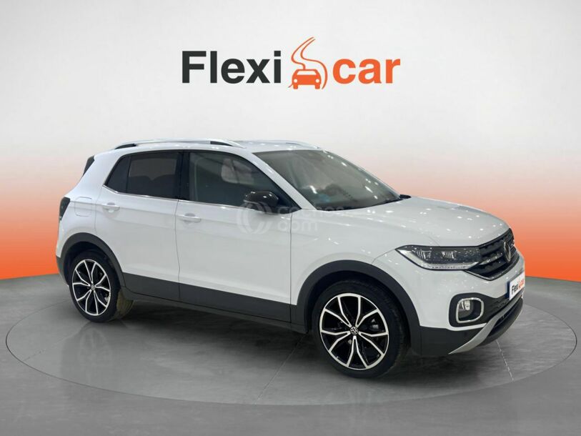 Foto del VOLKSWAGEN T-Cross 1.0 TSI Advance DSG7 81kW