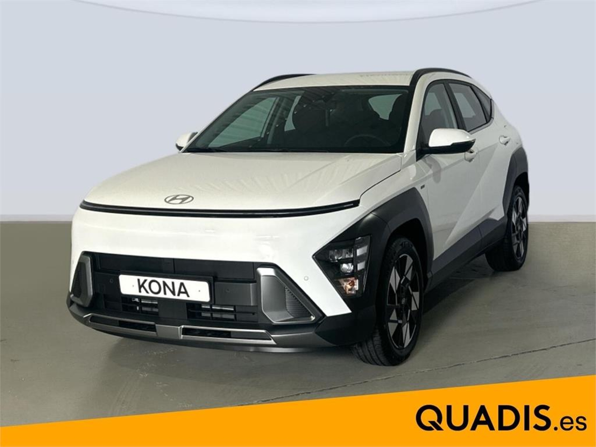 Imagen de HYUNDAI Kona