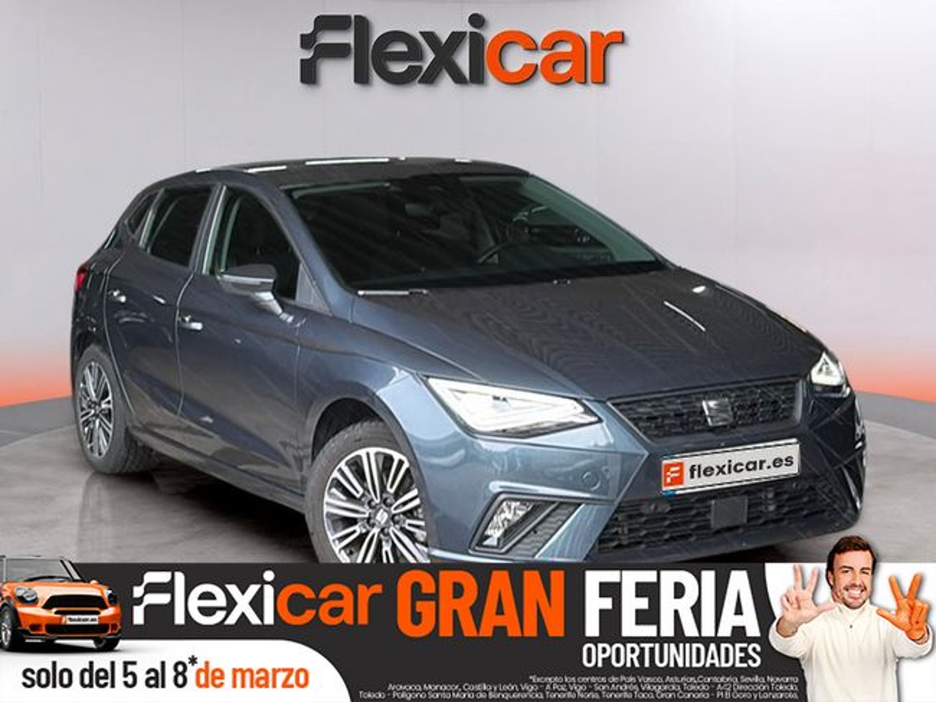 Imagen de SEAT Ibiza