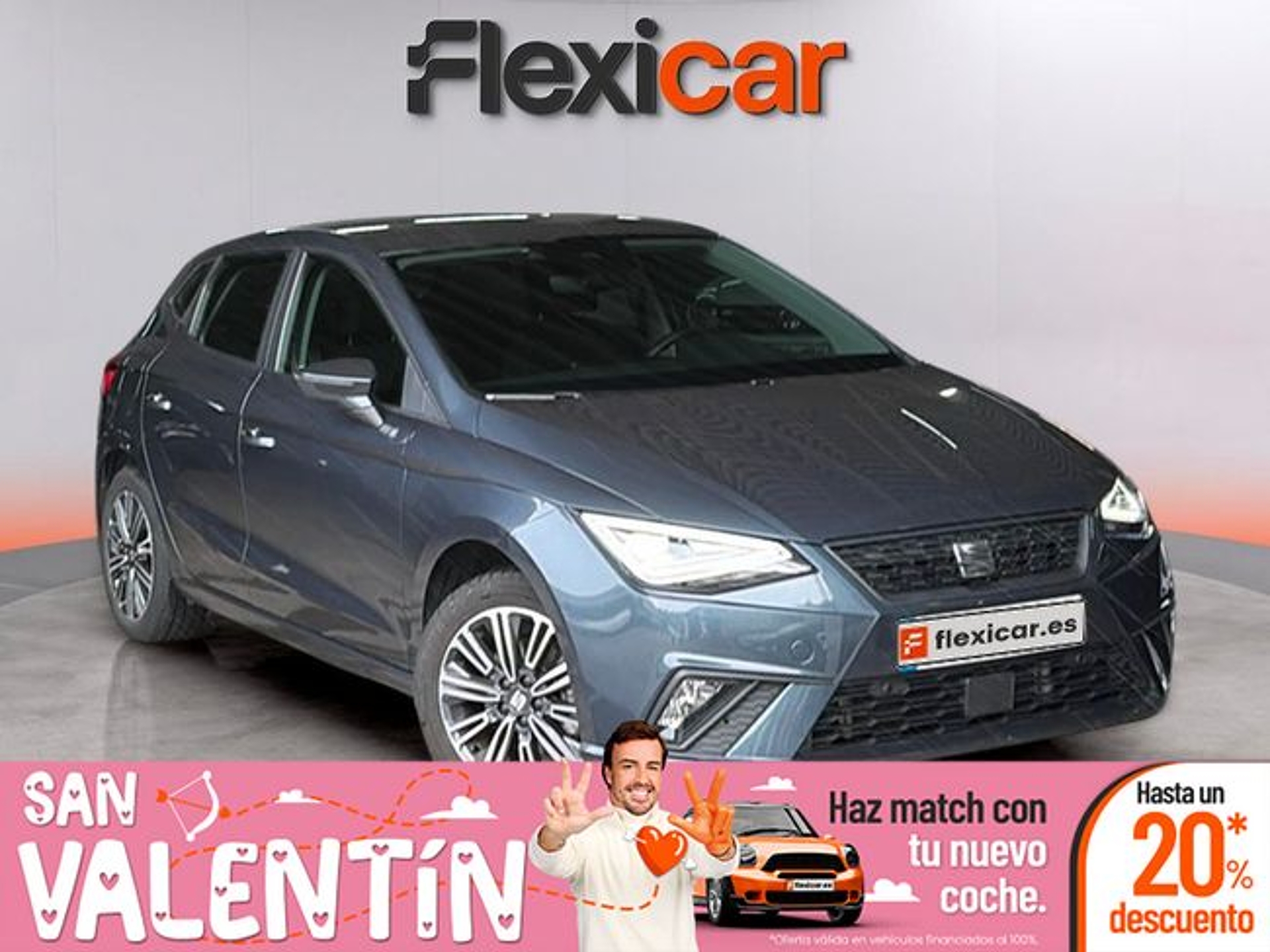 Imagen de SEAT Ibiza