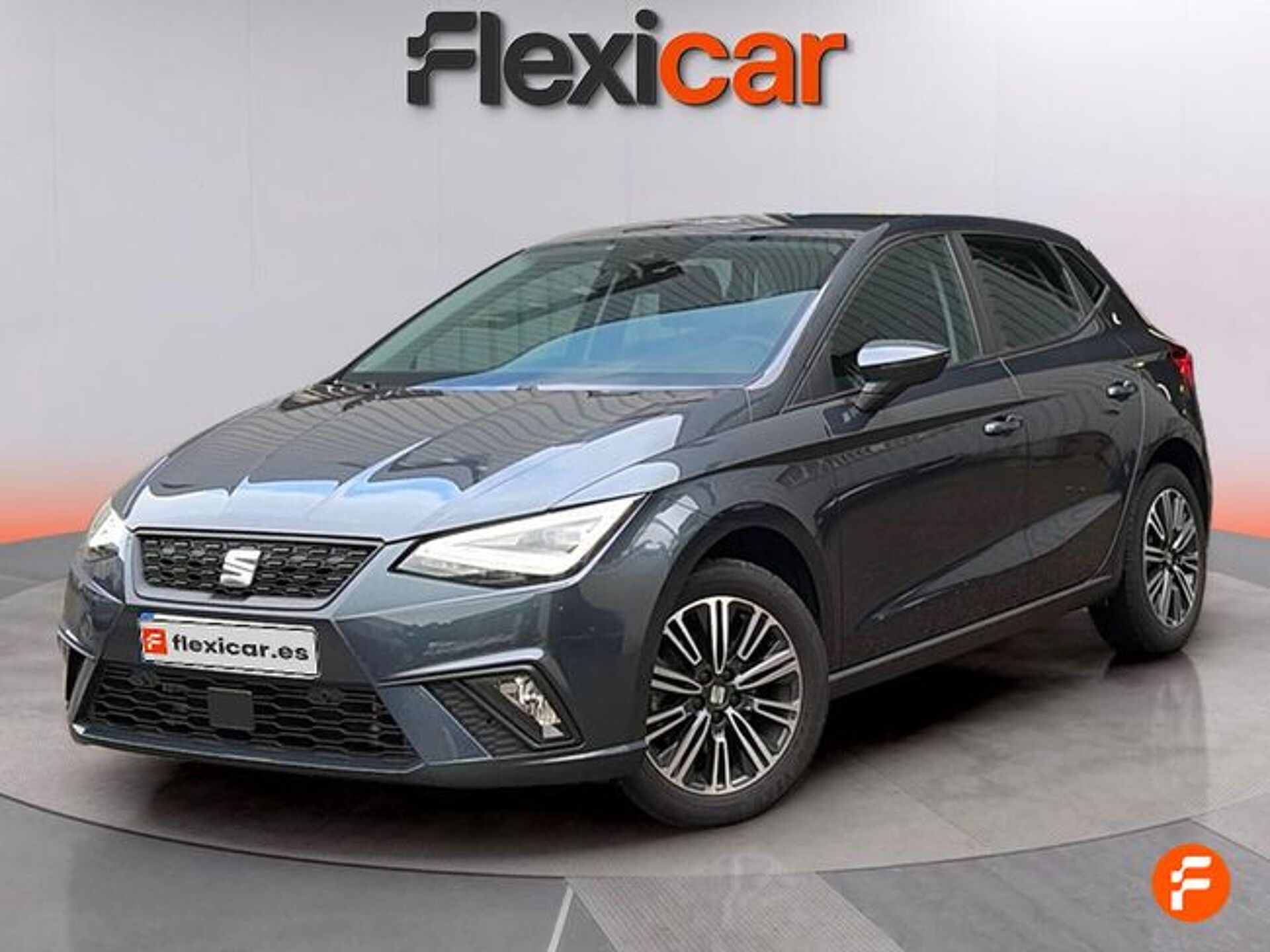 Imagen 3 de SEAT Ibiza