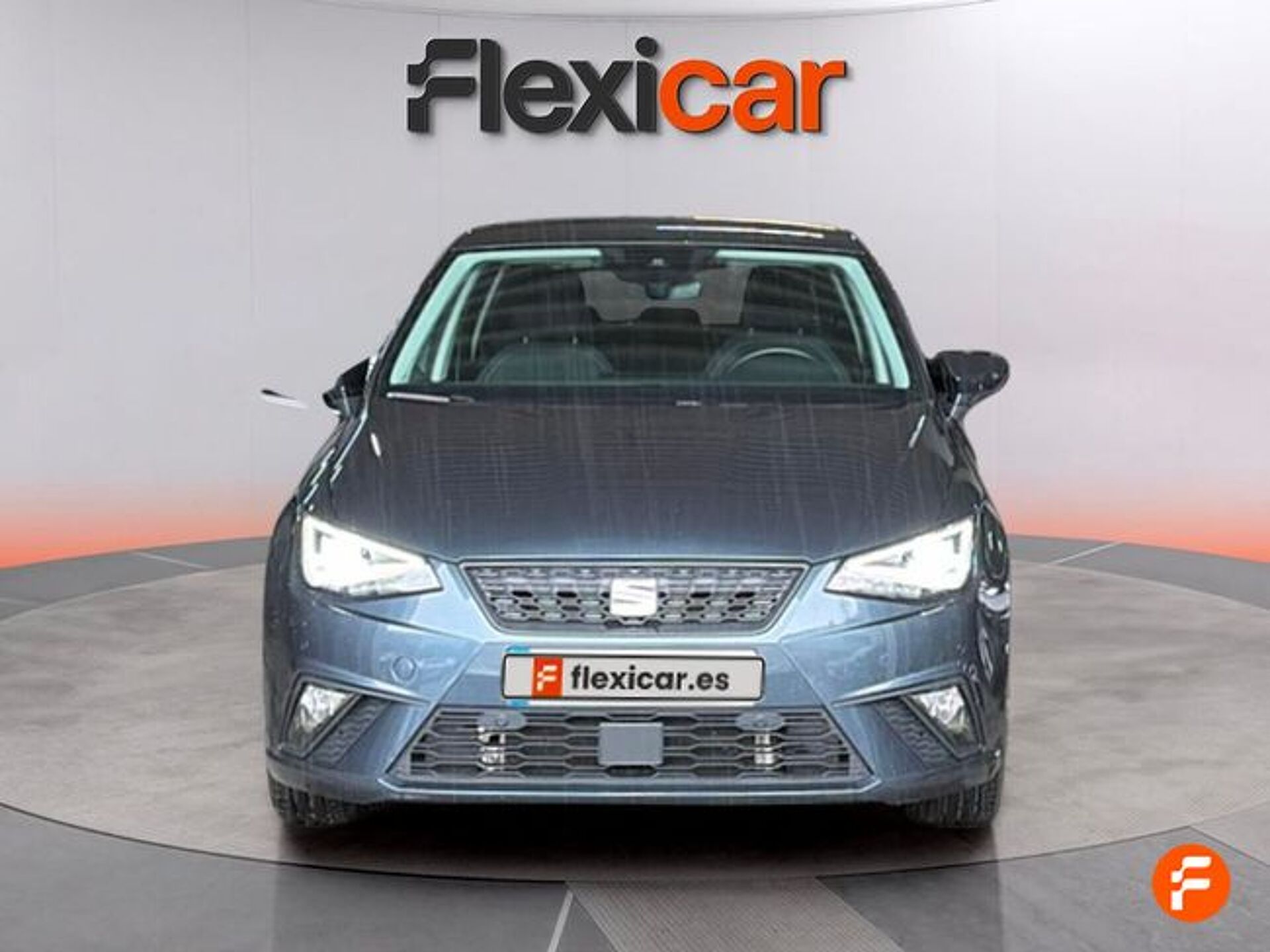 Imagen 2 de SEAT Ibiza