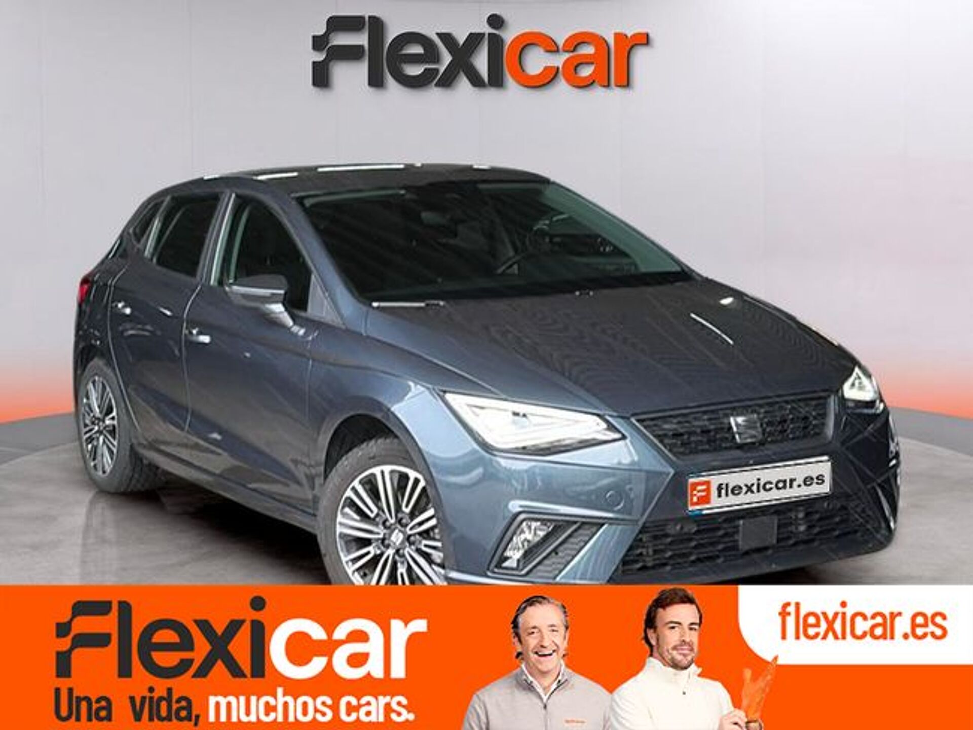 Imagen 1 de SEAT Ibiza