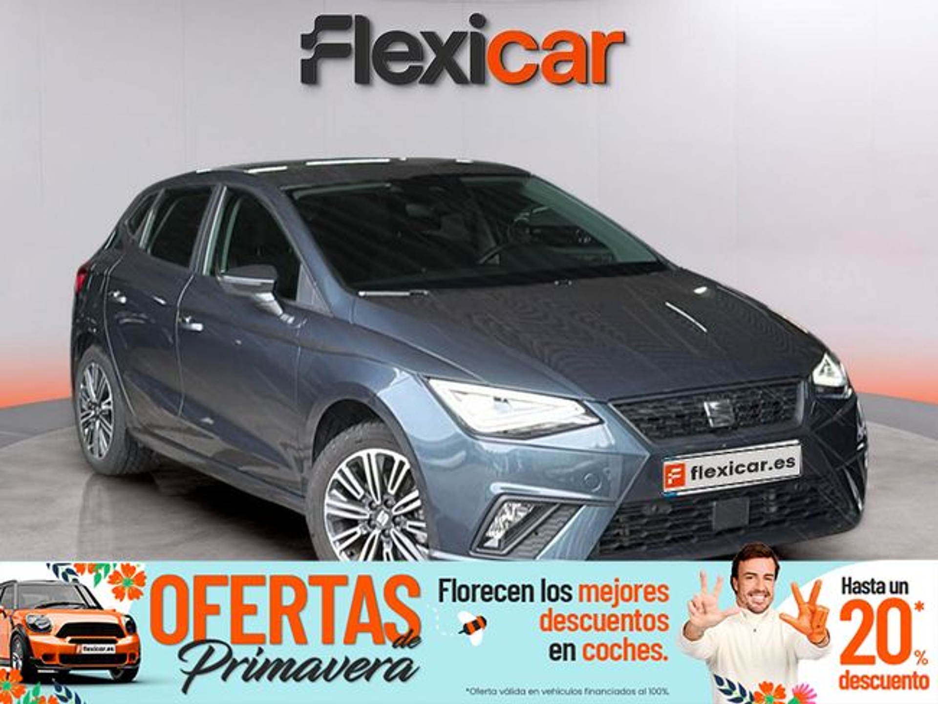 Imagen de SEAT Ibiza