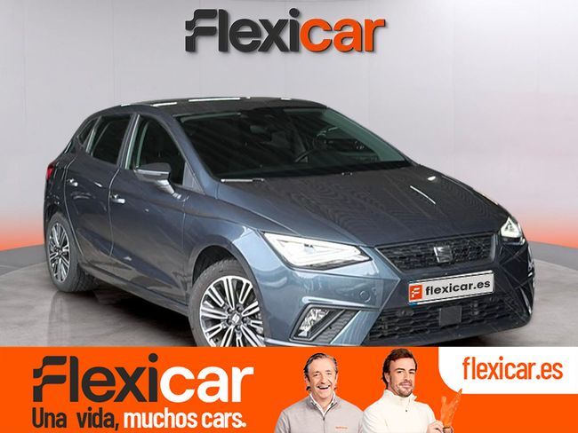 Foto del SEAT Ibiza 1.0 TSI S&S Xcellence 110