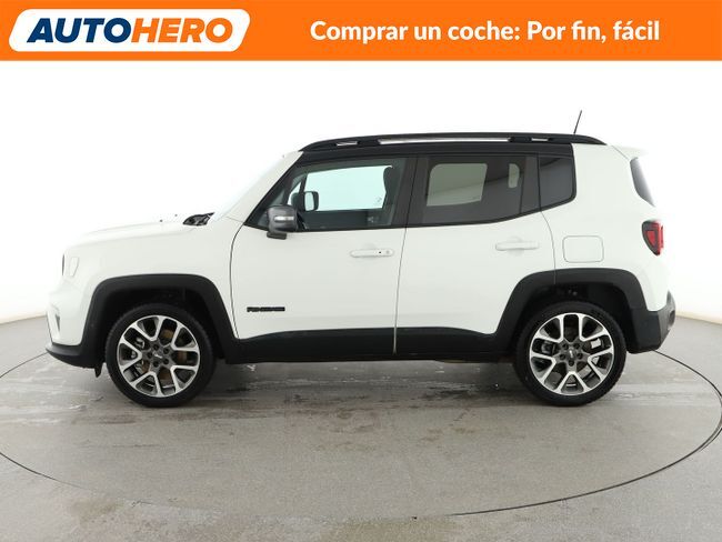 Foto del JEEP Renegade 1.3 PHEV S 4x4 Aut. 240