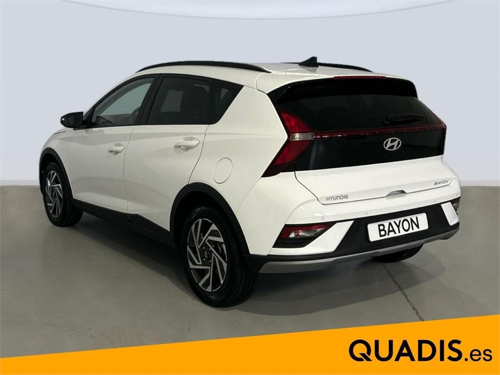 Imagen 2 de HYUNDAI Bayon