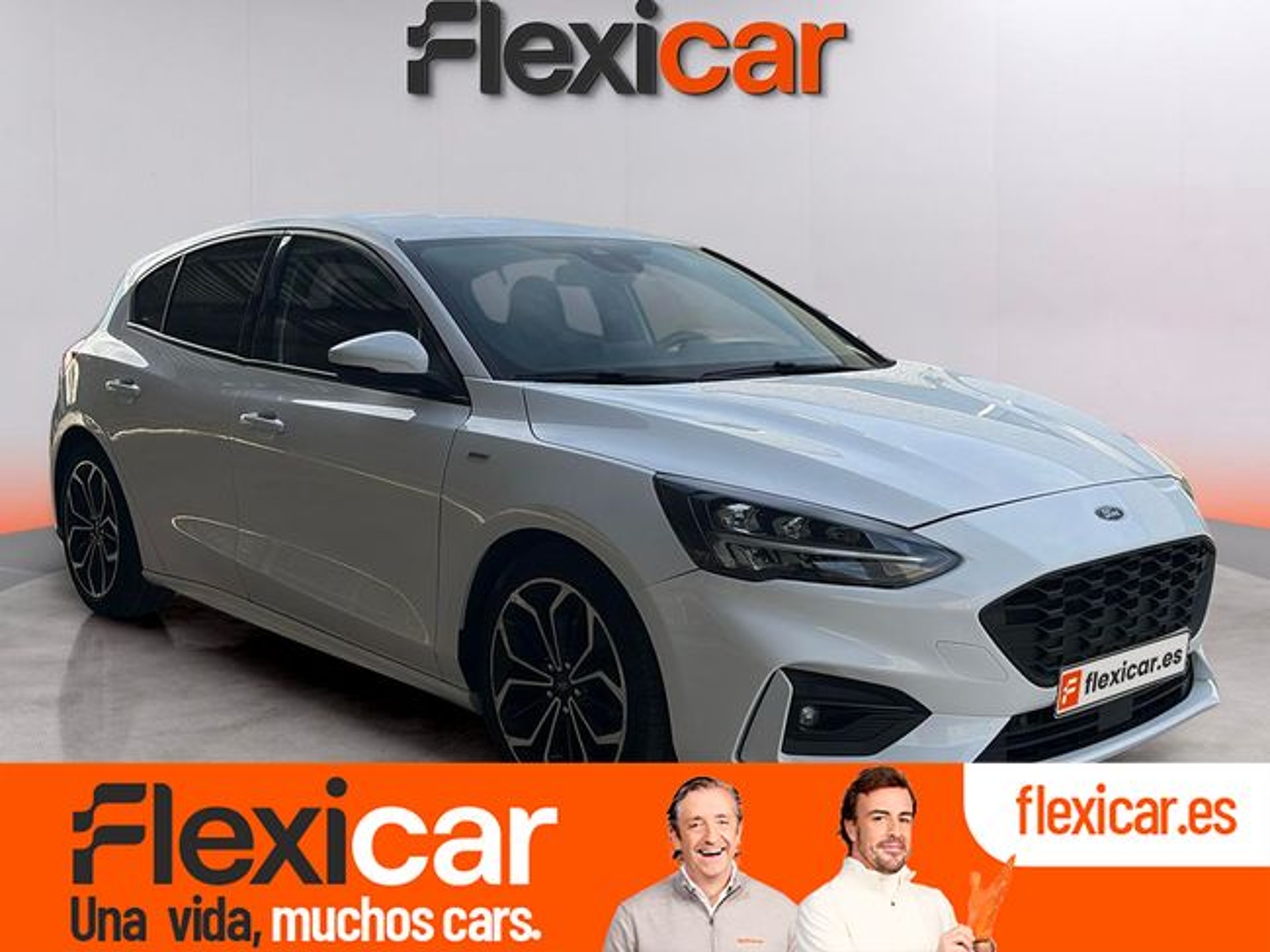 Imagen de FORD Focus