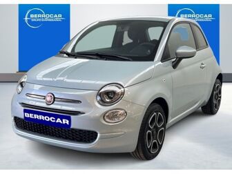 Imagen de FIAT 500 1.0 Hybrid Monotrim 52kW