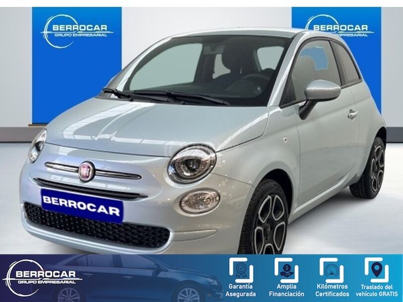 Foto del FIAT 500 1.0 Hybrid Monotrim 52kW