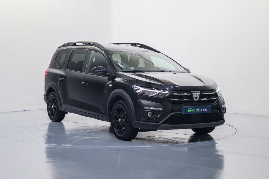 Foto del DACIA Jogger 1.0 ECO-G S.L Extreme Go 7pl.