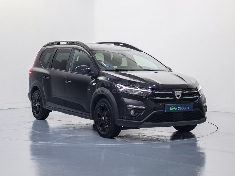 Foto del DACIA Jogger 1.0 ECO-G S.L Extreme Go 7pl.