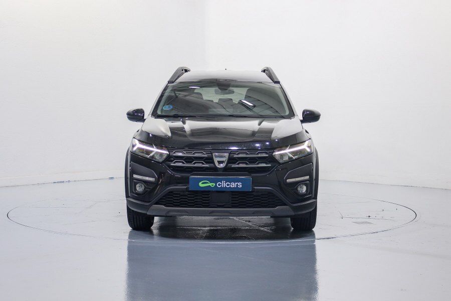Foto del DACIA Jogger 1.0 ECO-G S.L Extreme Go 7pl.