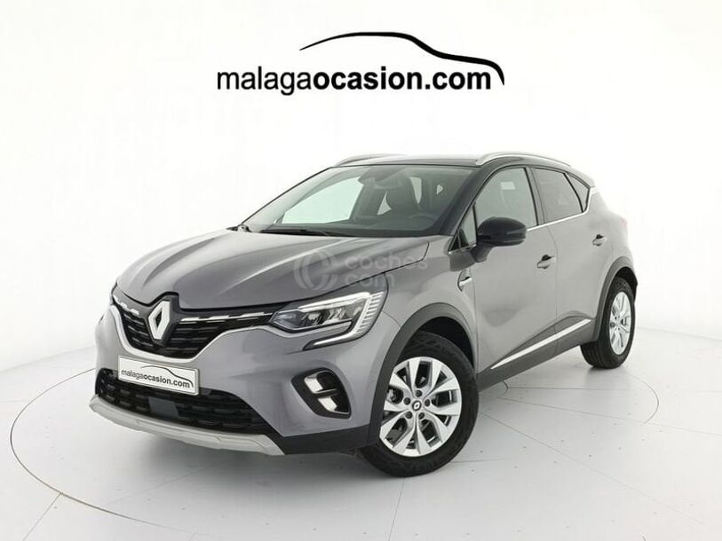 Foto del RENAULT Captur TCe Zen 67kW