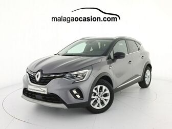 Imagen de RENAULT Captur TCe Zen 67kW